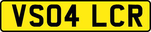 VS04LCR