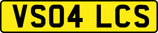VS04LCS