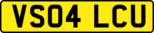 VS04LCU