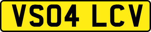 VS04LCV