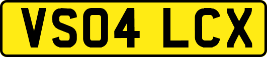VS04LCX