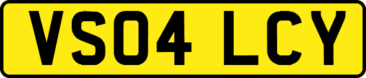 VS04LCY