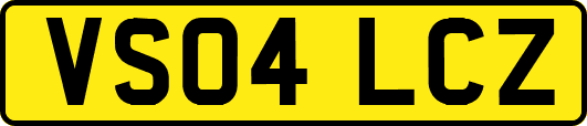 VS04LCZ