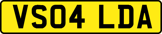 VS04LDA