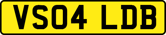 VS04LDB