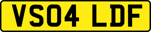 VS04LDF