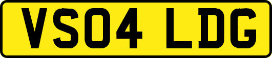 VS04LDG