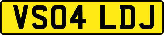 VS04LDJ