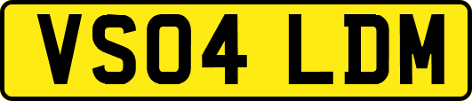 VS04LDM