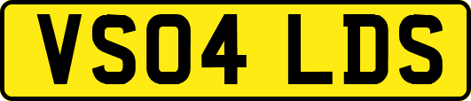VS04LDS