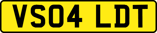 VS04LDT