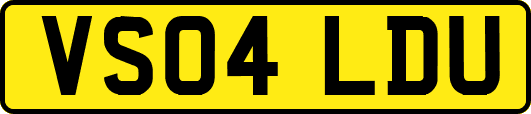 VS04LDU
