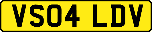 VS04LDV