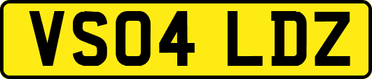 VS04LDZ
