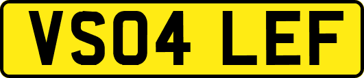 VS04LEF