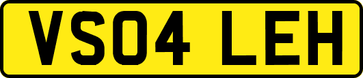 VS04LEH