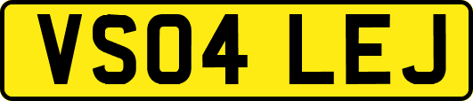 VS04LEJ