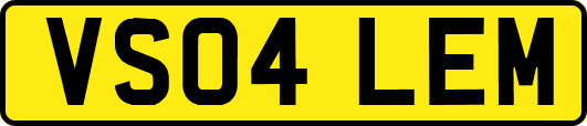 VS04LEM