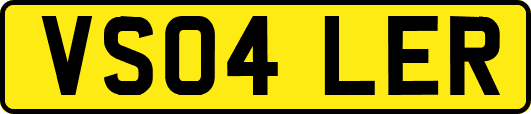 VS04LER