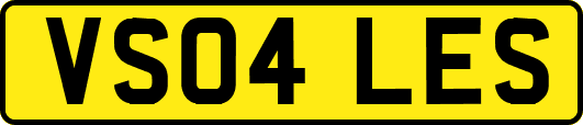 VS04LES