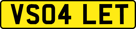 VS04LET