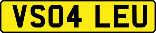 VS04LEU