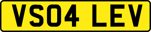 VS04LEV