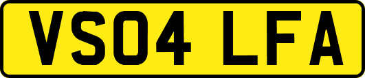 VS04LFA