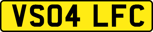 VS04LFC
