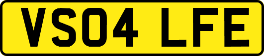 VS04LFE