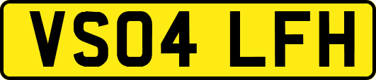 VS04LFH