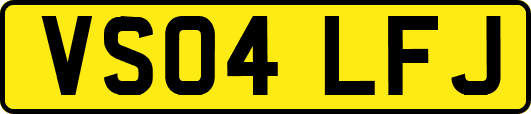 VS04LFJ