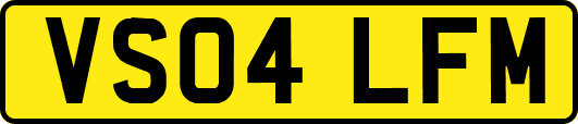 VS04LFM
