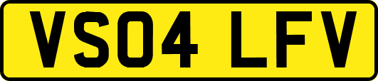 VS04LFV