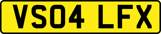 VS04LFX
