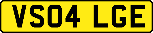 VS04LGE
