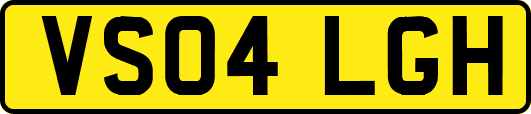 VS04LGH