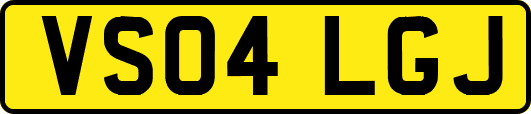 VS04LGJ