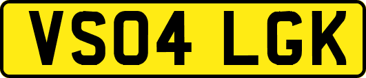 VS04LGK