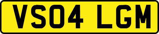 VS04LGM