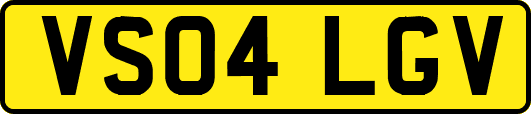 VS04LGV