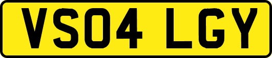 VS04LGY