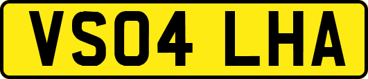 VS04LHA
