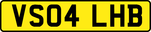 VS04LHB