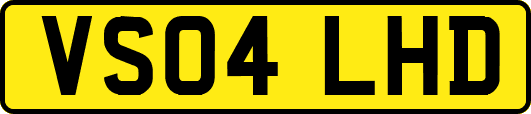 VS04LHD