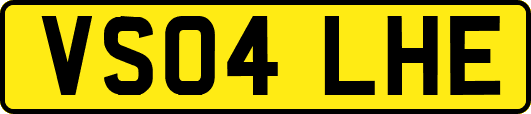 VS04LHE