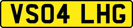 VS04LHG