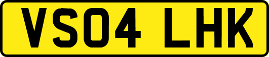 VS04LHK