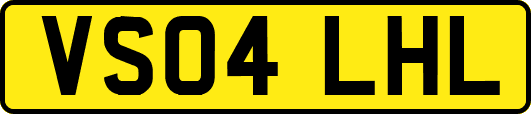 VS04LHL