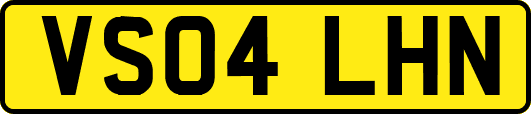 VS04LHN